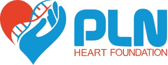 PLN Heart Foundations